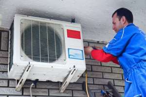 24/7 and Emergency HVAC Near Tenn Colony Prison Coffield, TX | Air Conidtioning and Heating Contractors